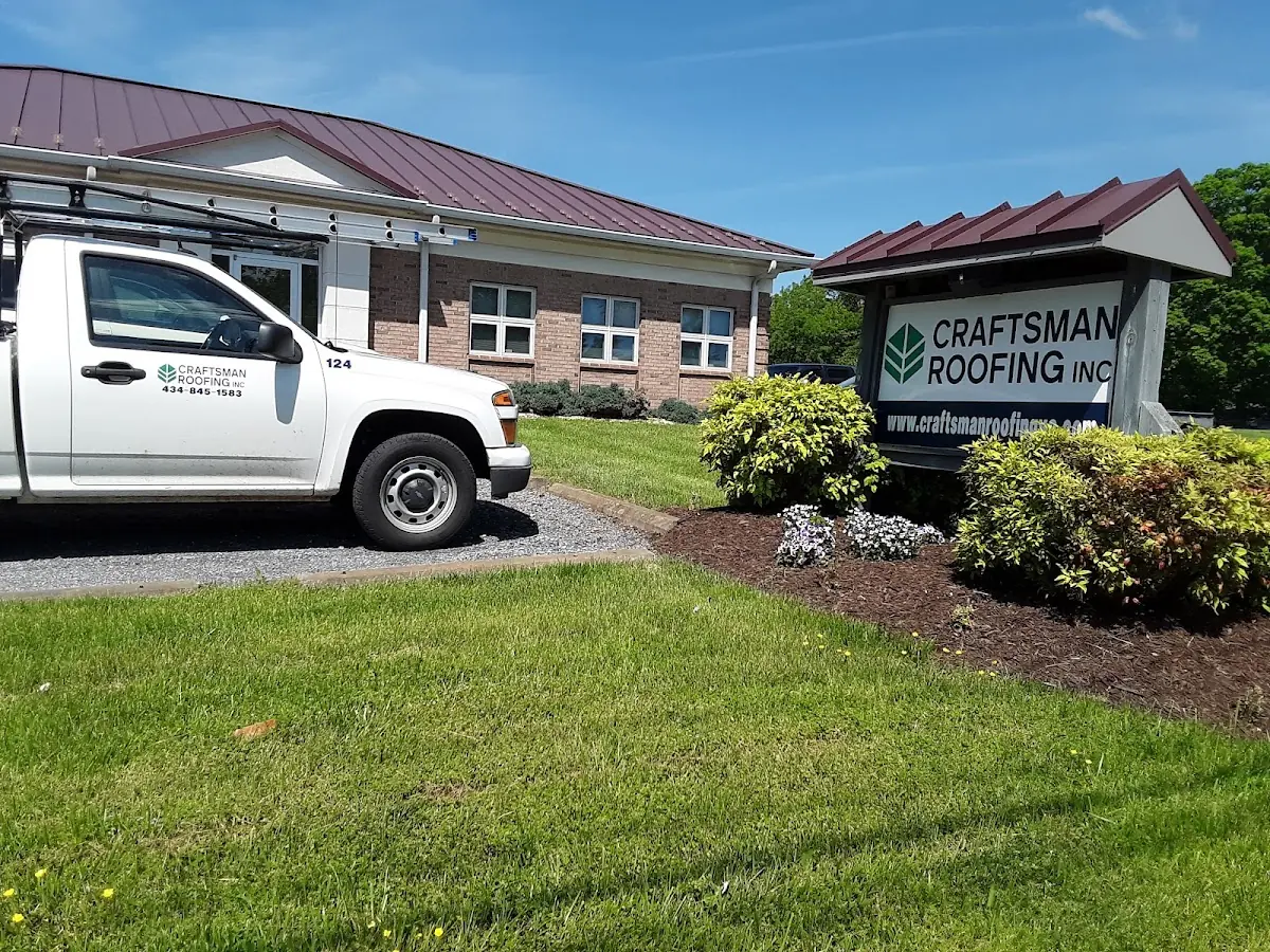 Quality Hail Damage Roof Repair by experienced craftsmen in Martin Luther King Jr. Area